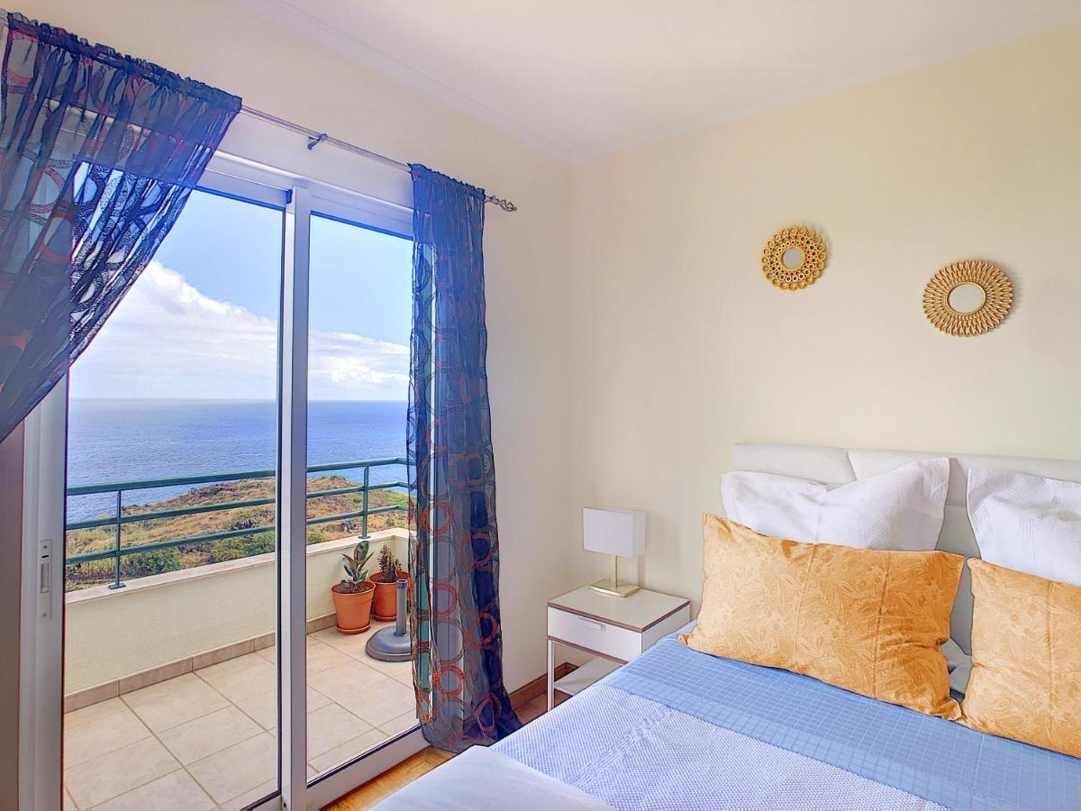 Vebella Ocean View By Lovelystay Канису Экстерьер фото